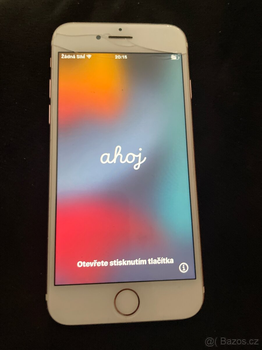 iPhone 7