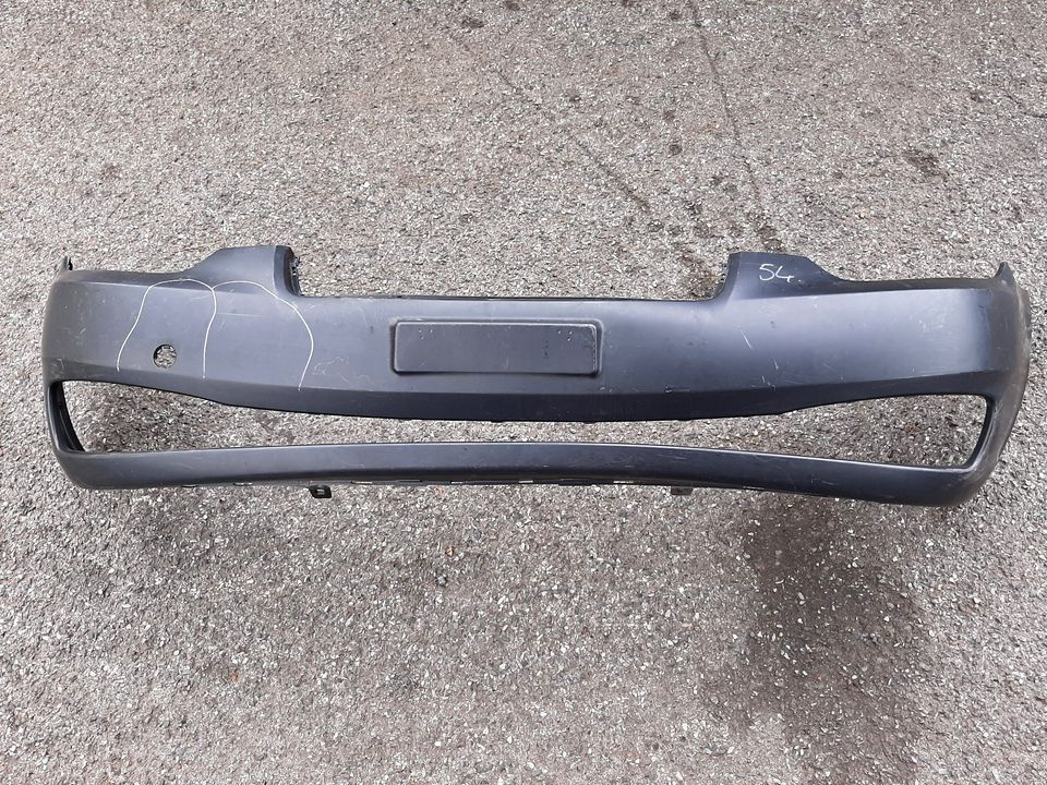 Přední nárazník HYUNDAI ACCENT III (senzor) 86511-1E000
