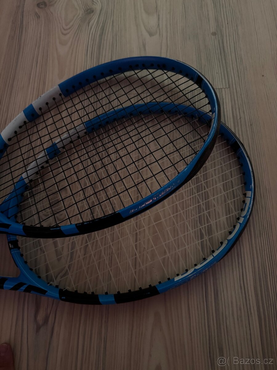 Tenisová raketa Babolat Pure Drive