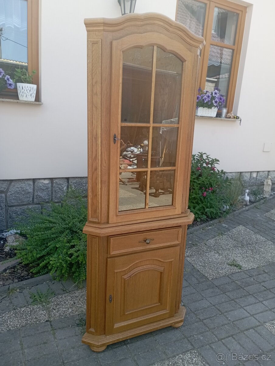 Rohový skleník