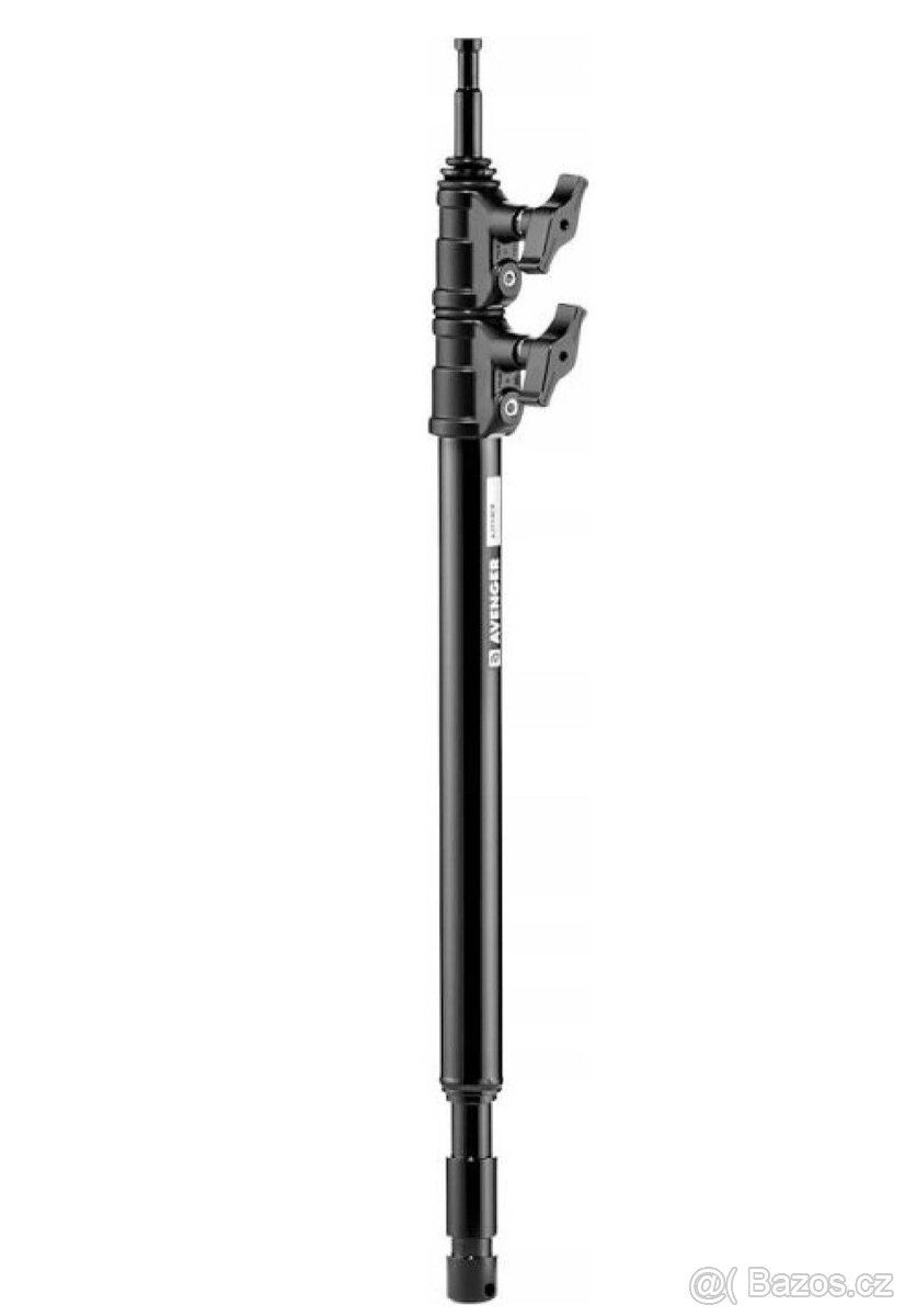 Avenger C-Stand Column 14