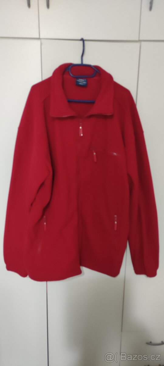 Mikina dámská, vel.5XL