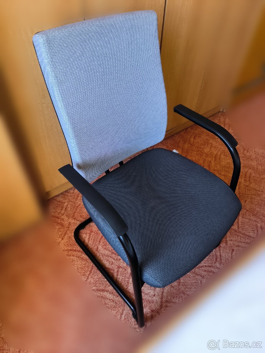 Konferenční židle RIM focus