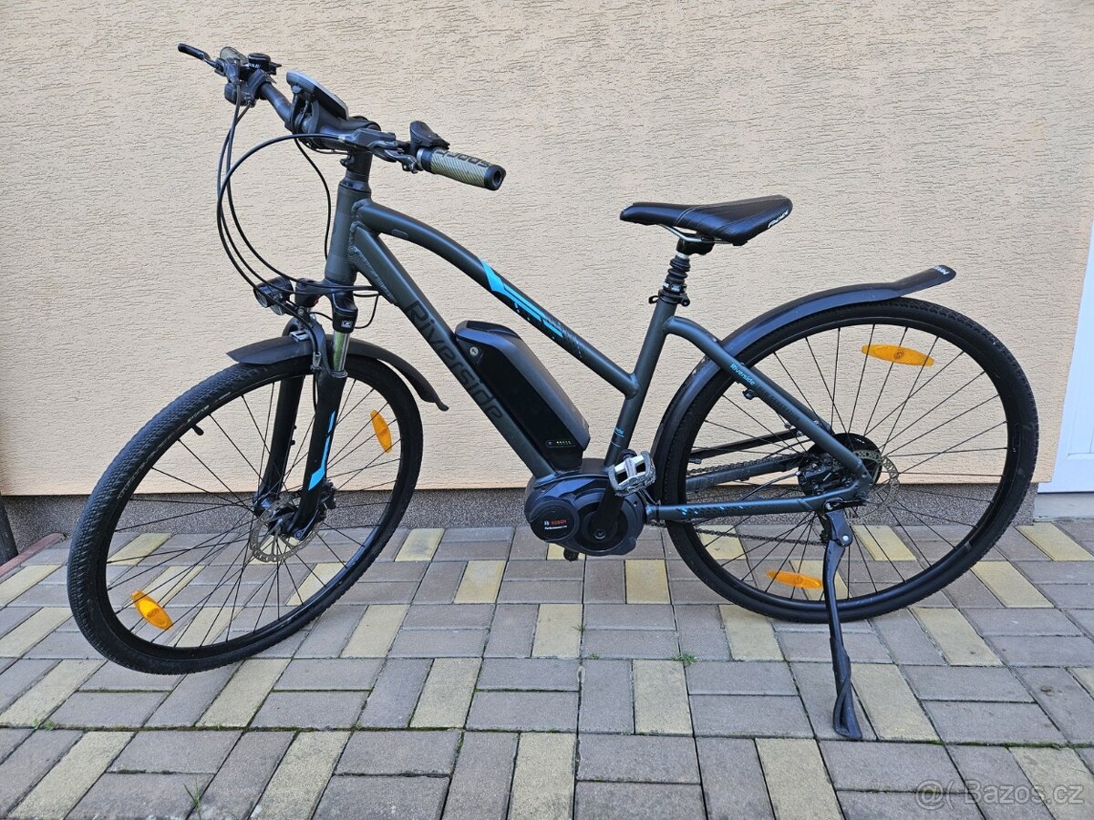 Prodám elektrokolo Riverside.