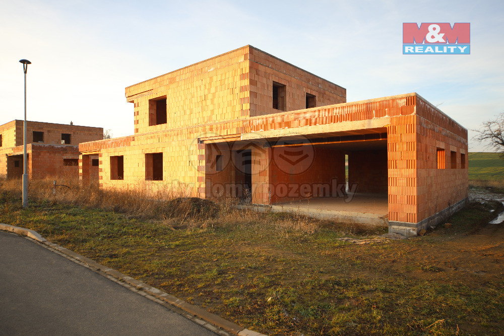 Prodej rodinného domu, 233 m², Klatovy, ul. Nedbalova
