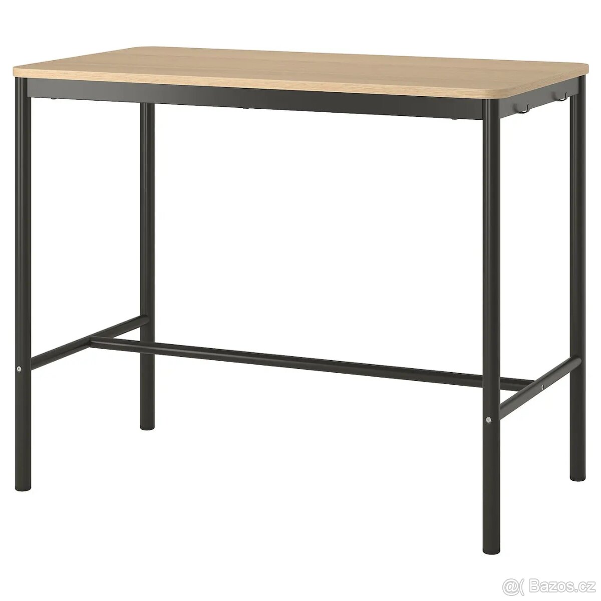 Stůl barový - IKEA TOMMARYD 130x70x105 cm