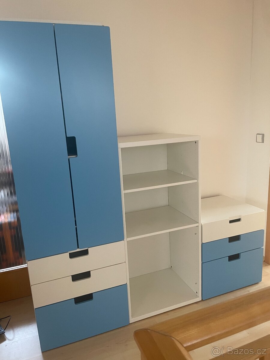 Ikea dětský nábytek