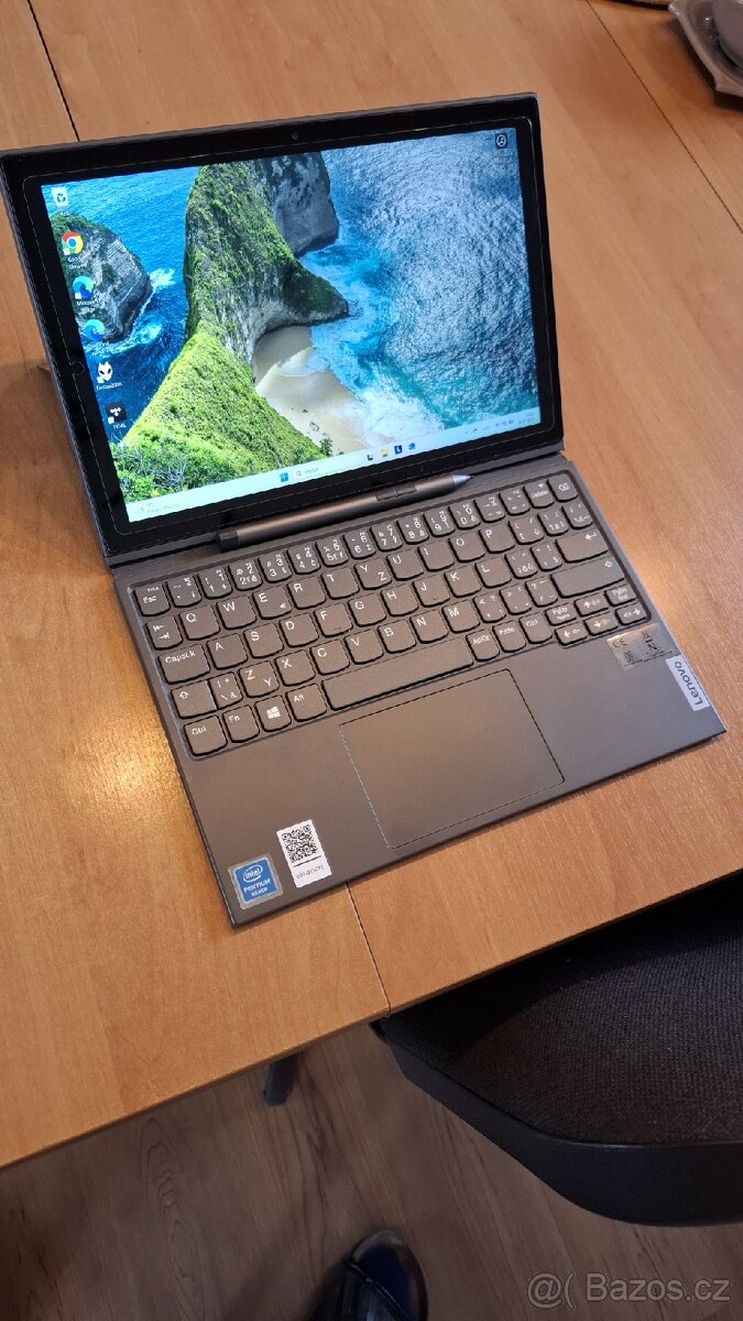Lenovo IdeaPad DUET 3 10IGL5
