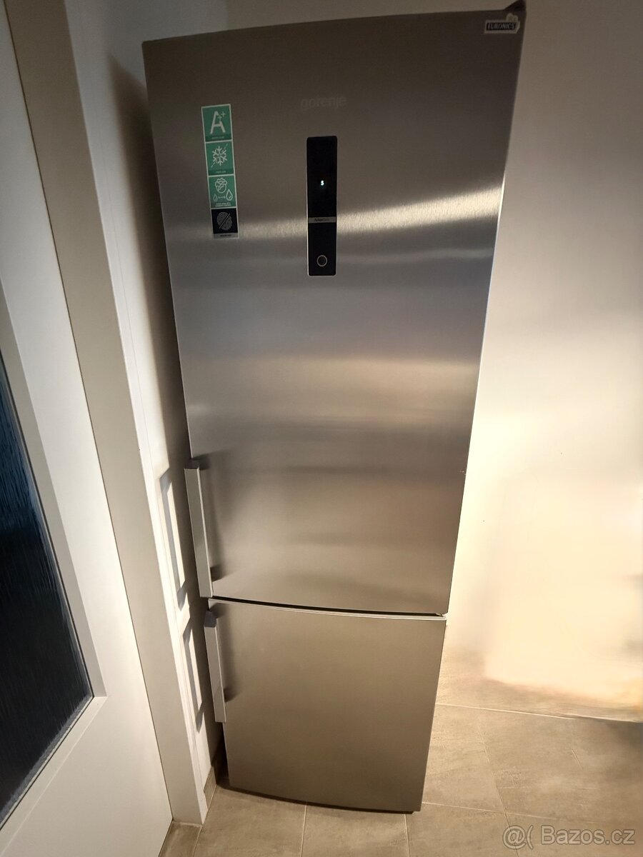 Kombinovaná lednice Gorenje RK6192