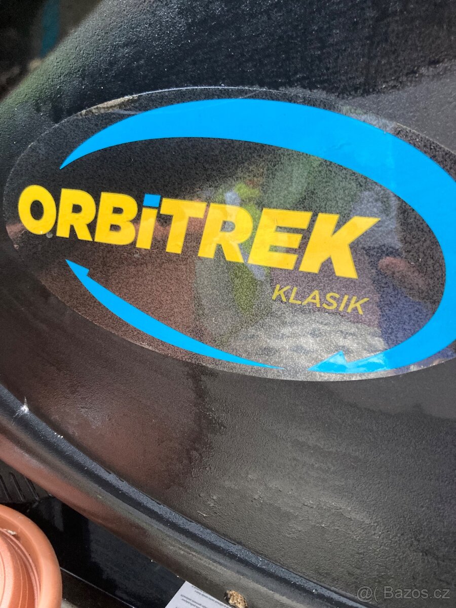 Orbitrek