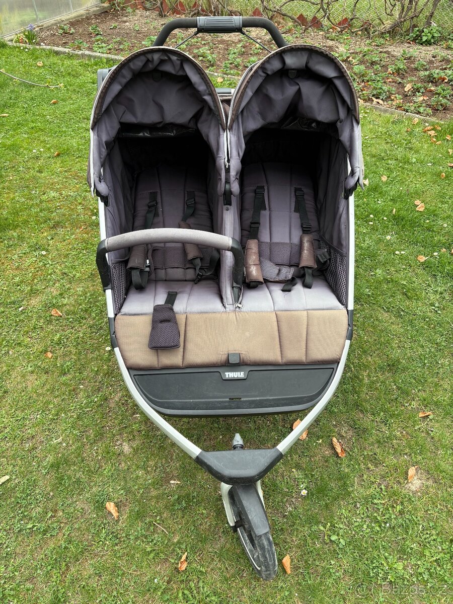 Thule Urban Glide 2 Double