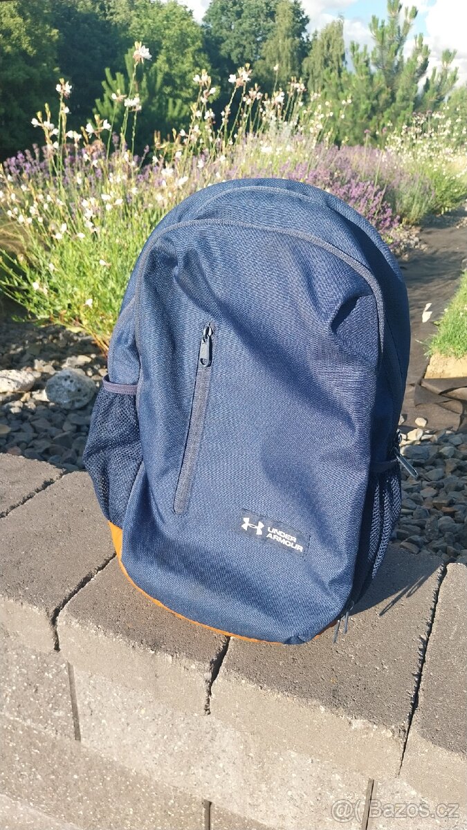 Batoh Under Armour Roland