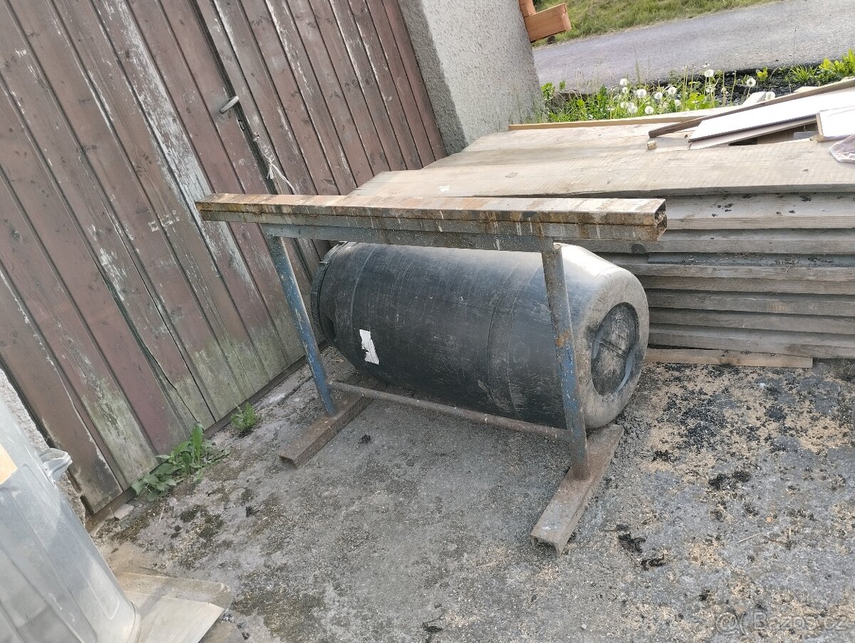 Stavebni kozy