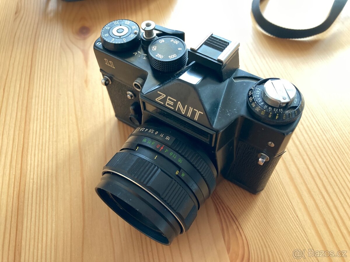 Zenit 11