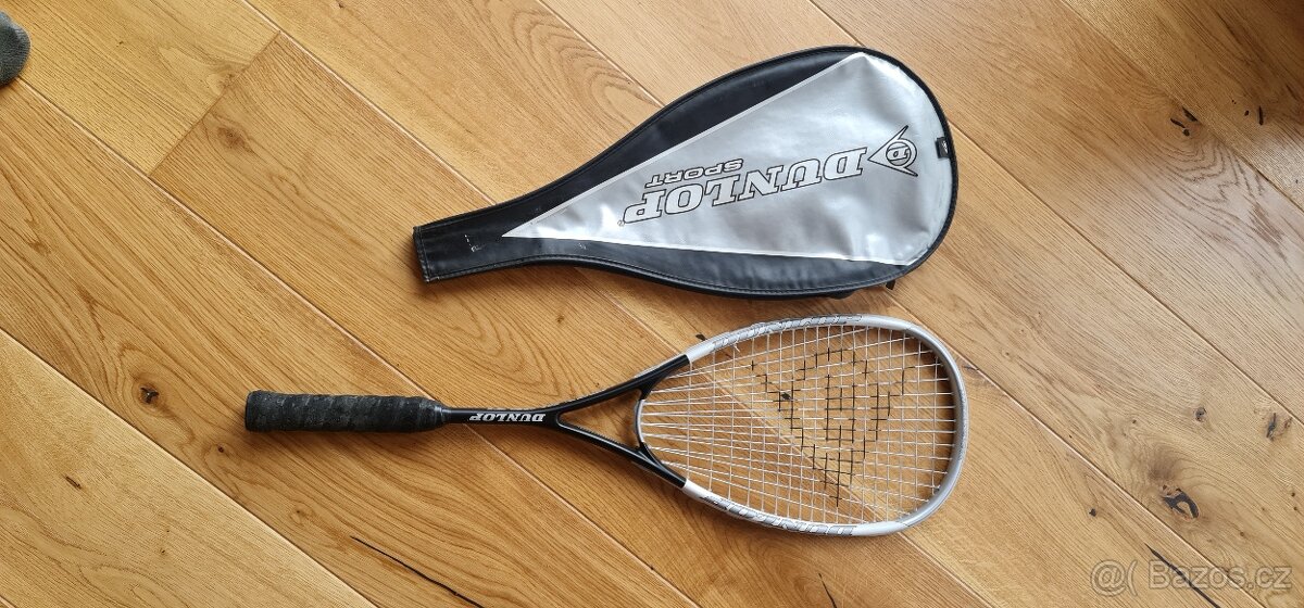 Squash raketa DUNLOP