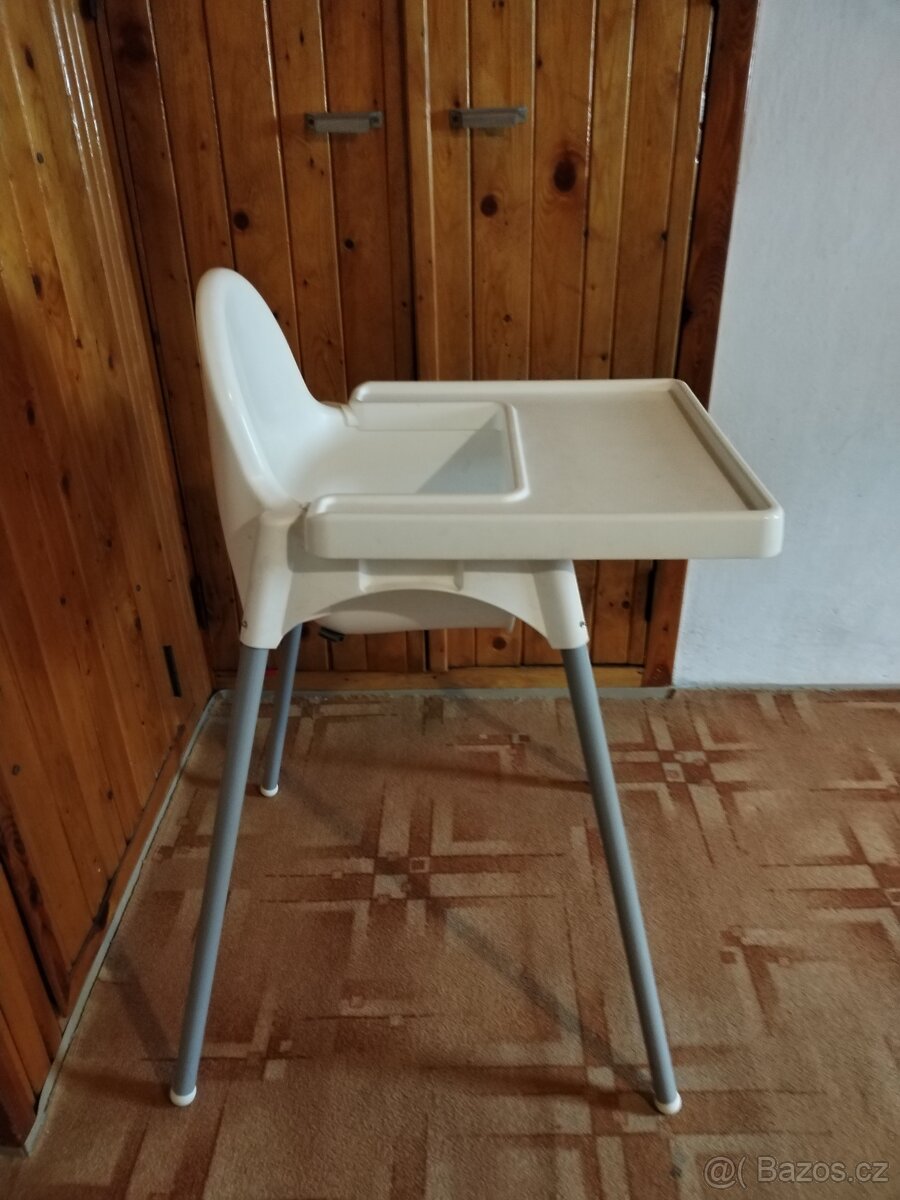 Dětská sedačka Ikea