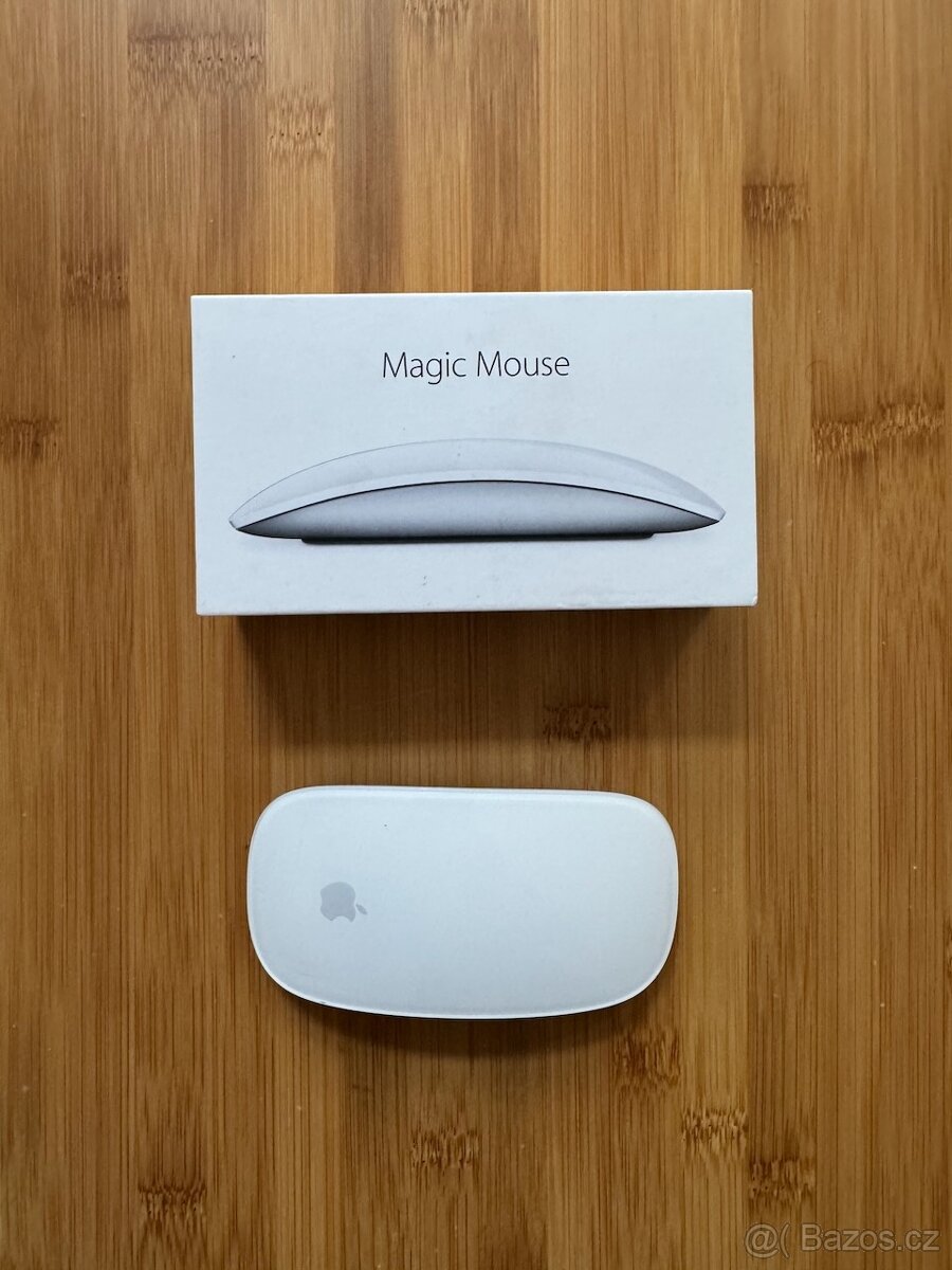 Apple Magic Mouse 2