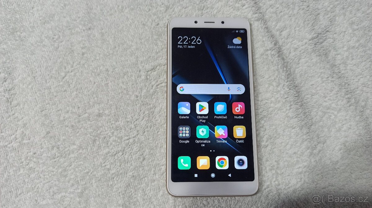 Xiaomi Redmi 6