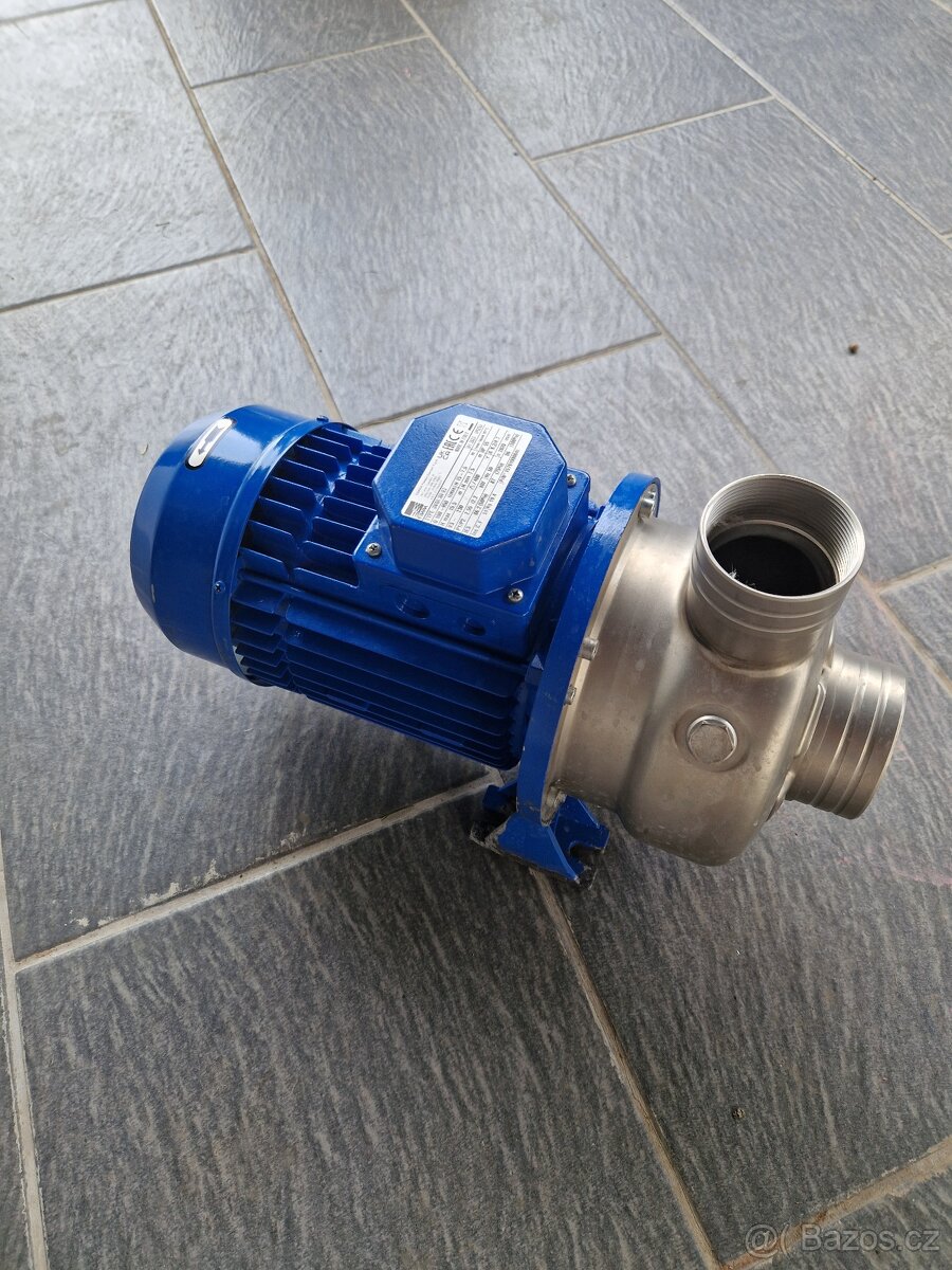 Čerpadlo Ebara DW300