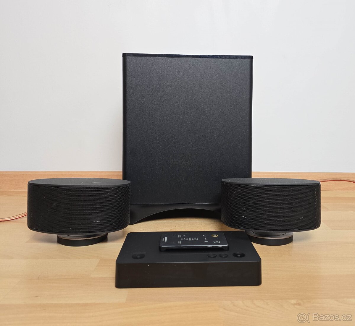 ONKYO LS3100 / Bluetooth / Optika /