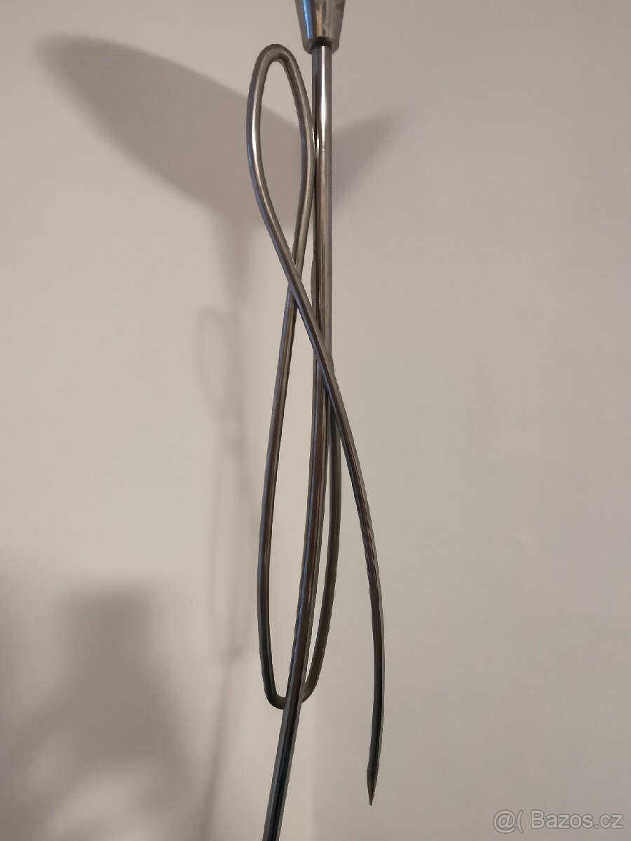 Stojací lampa