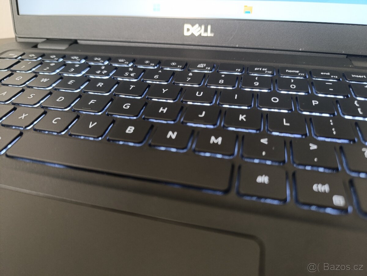 Notebook Dell Latitude 3420