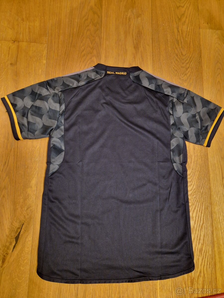 Dres Real Madrid 2023/24