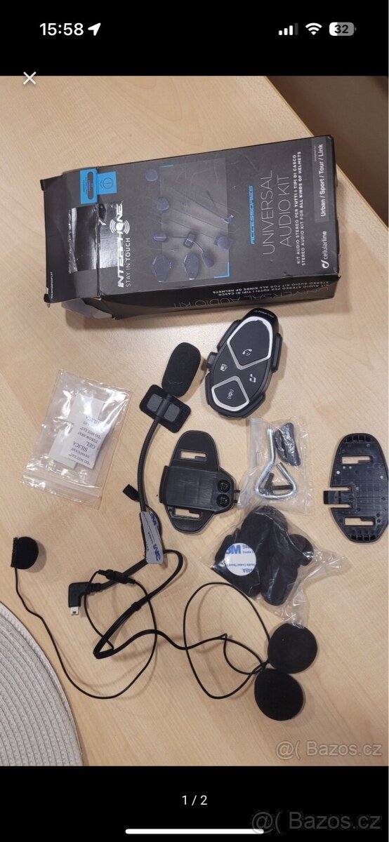 Interphone Avant