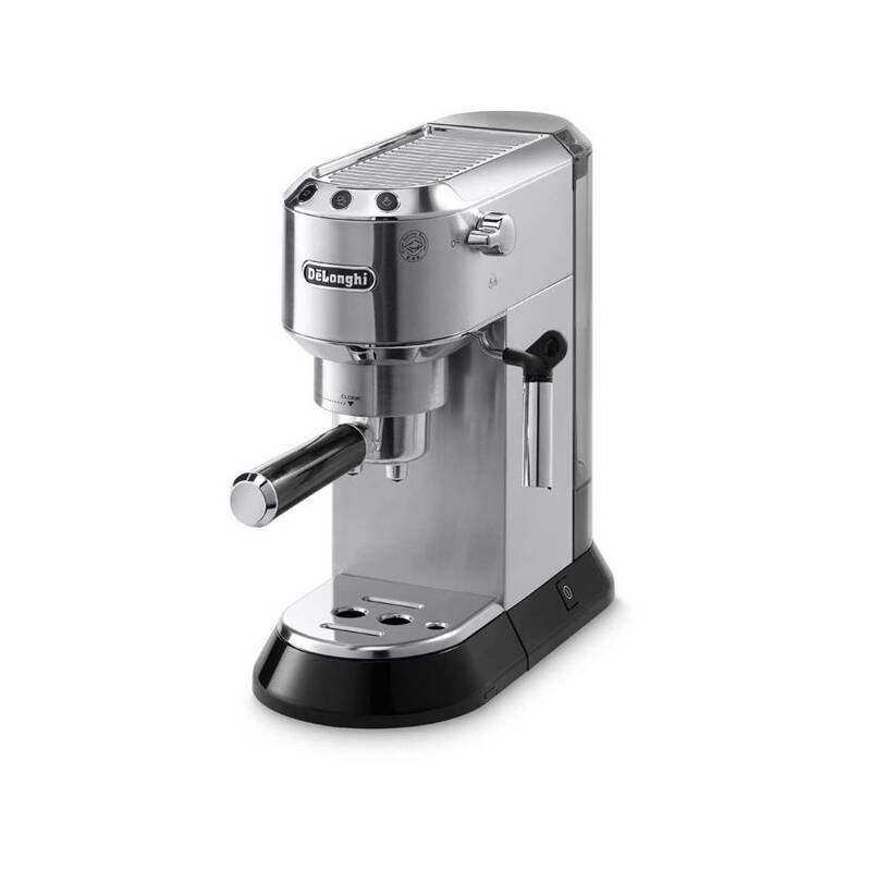 Pákový kávovar, Espresso De'Longhi DEDICA EC680M