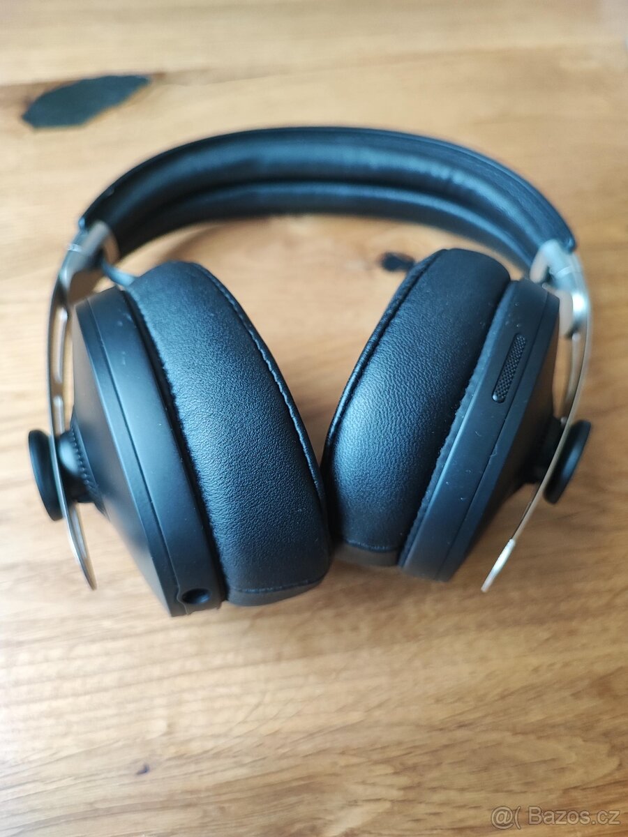Sluchátka Sennheiser momentum 3