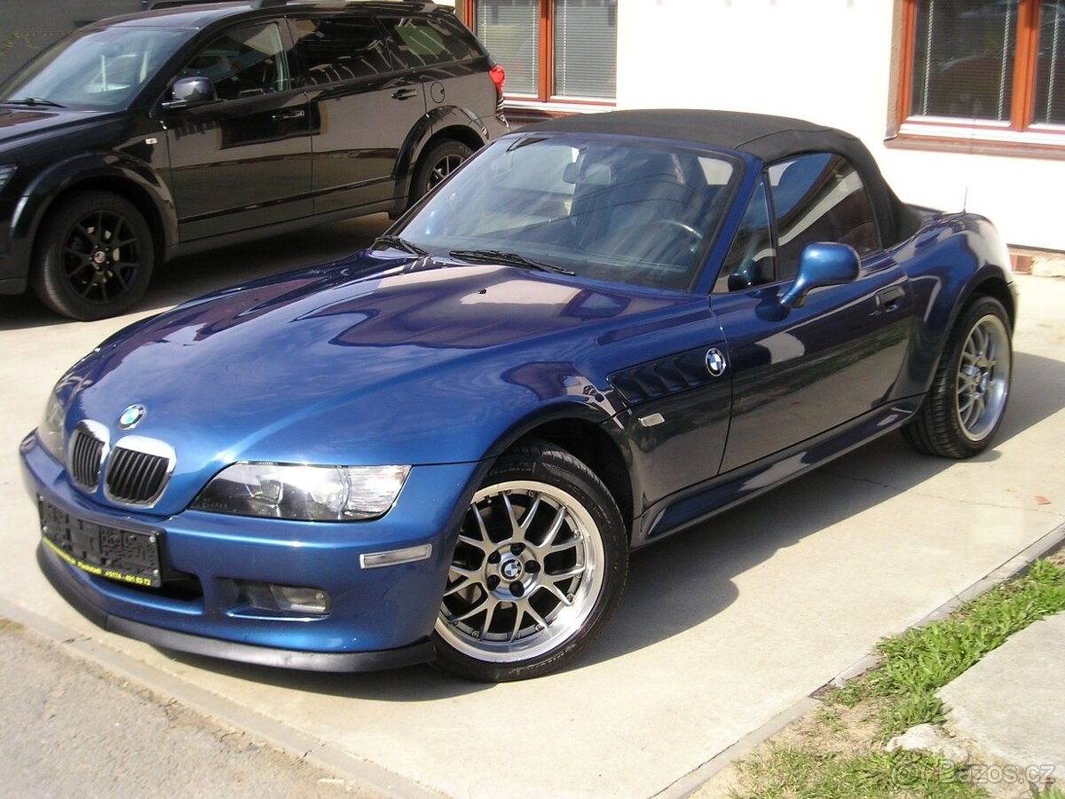 BMW Z3
