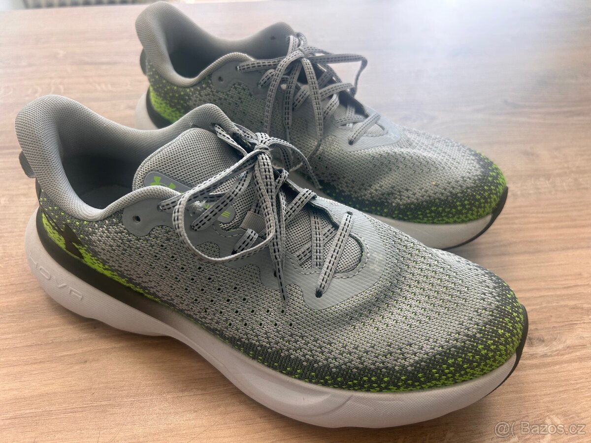 Under Armour INFINITE Man