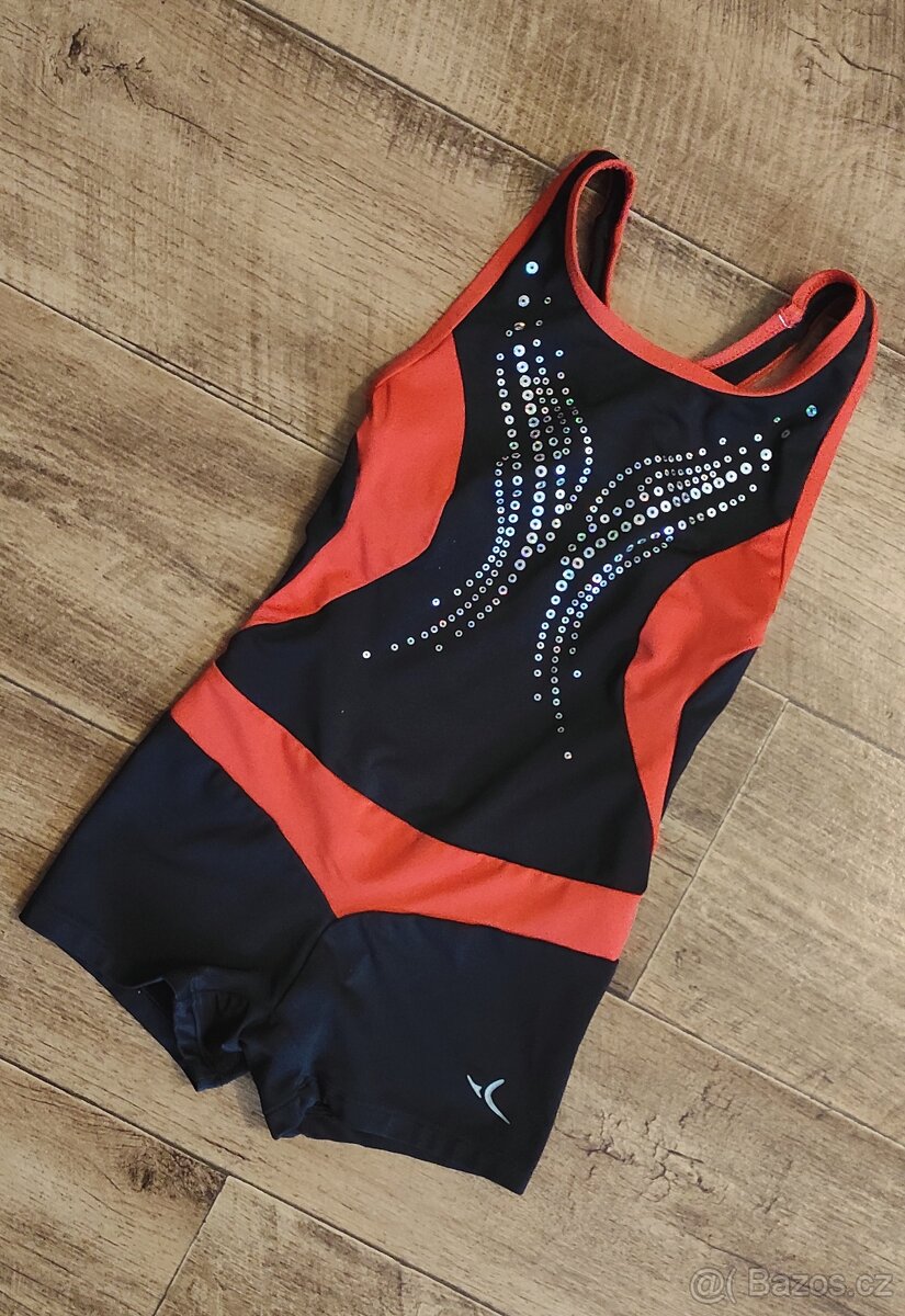 Dívčí sportovní body vel.110