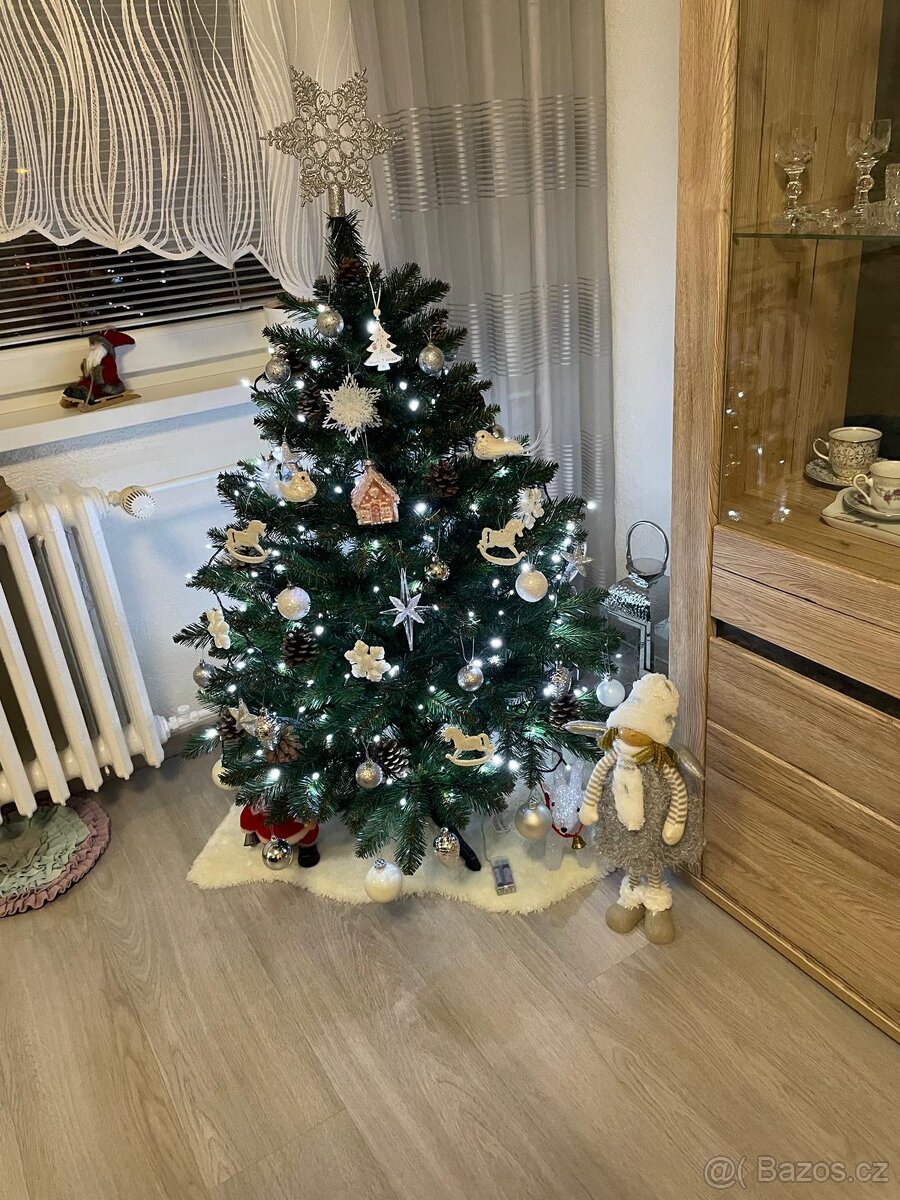 Vánoční stromek
