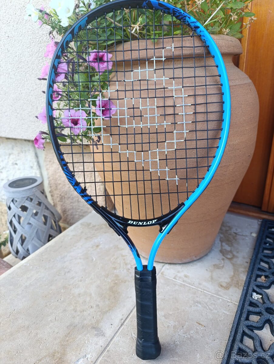 Dětská tenisová raketa