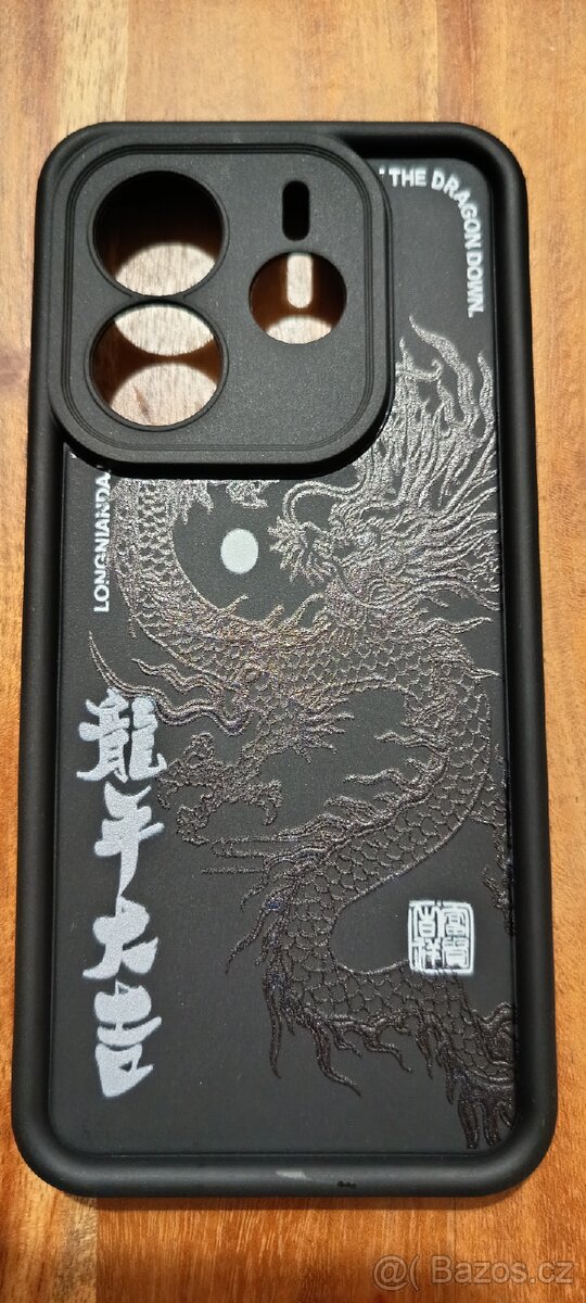 Obal Xiaomi Redmi Note 14 5G