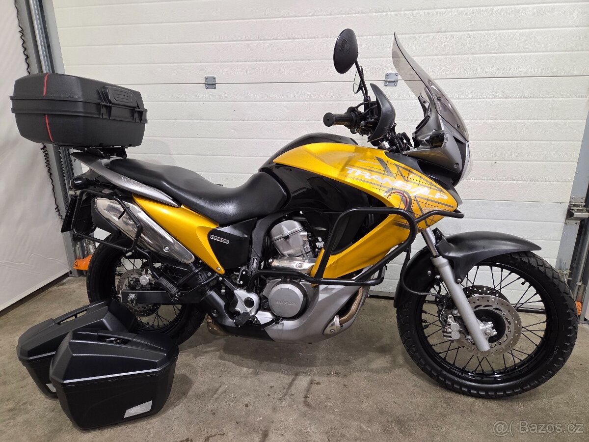 Honda XL 700 V Transalp