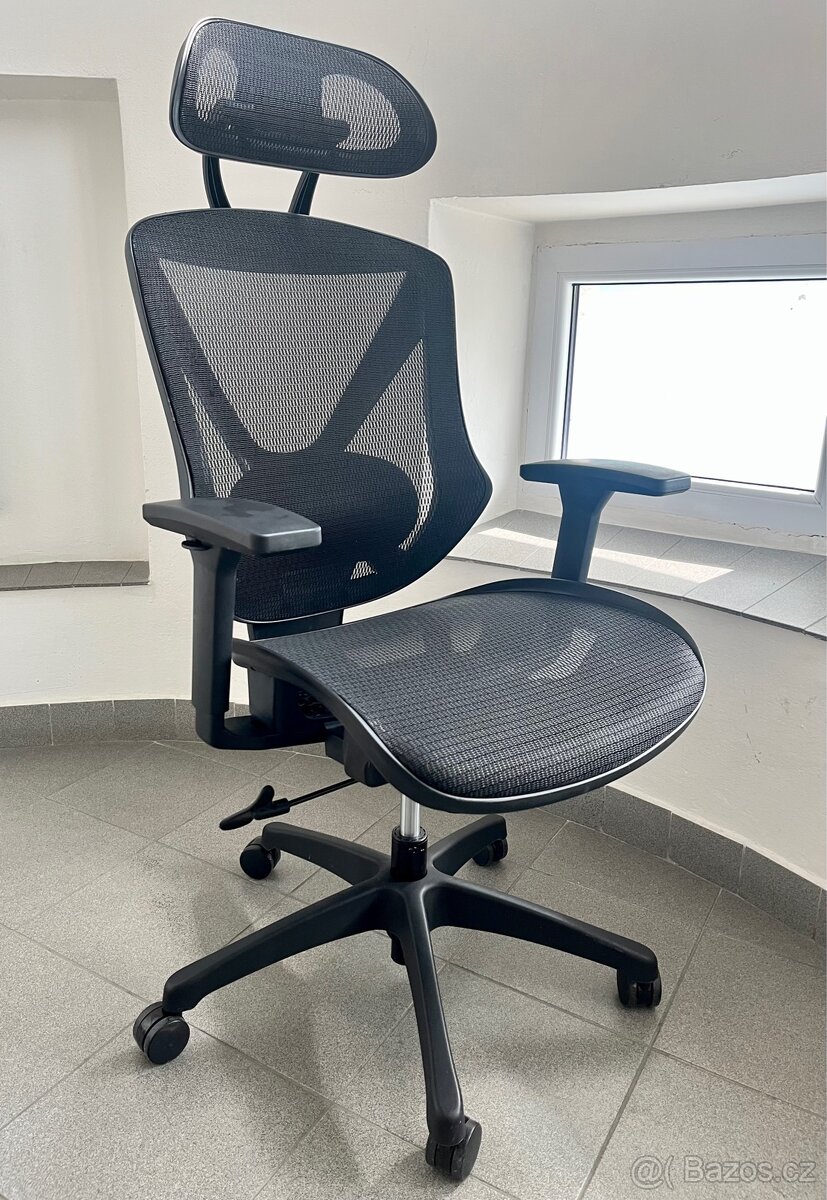 kancelářská židle Antares Scope