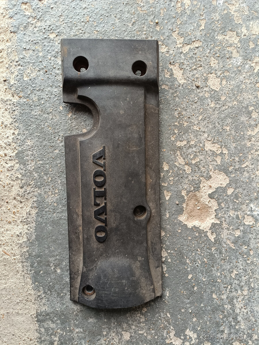 Kryt motoru horní pro Ford Focus II 2006