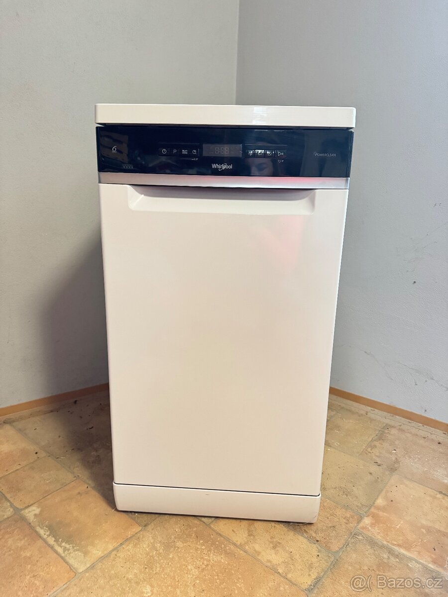 Prodám myčku Whirlpool- stav jako nová
