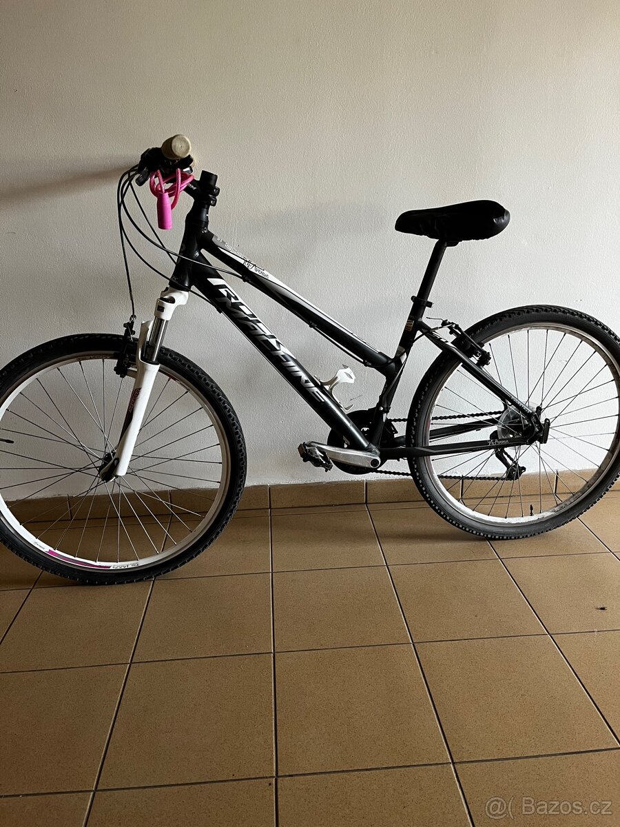 Horské kolo Rock Machine -Catherine