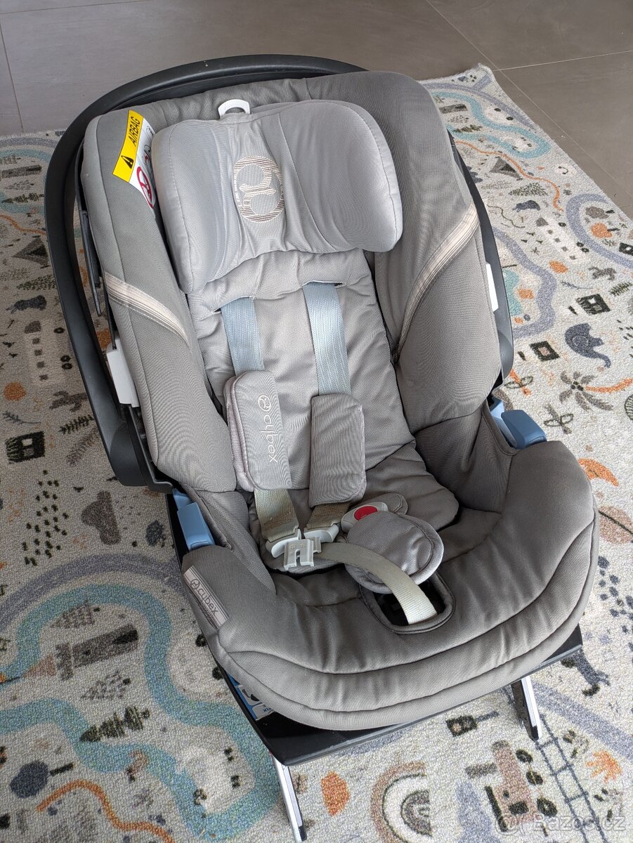 Cybex Aton 5