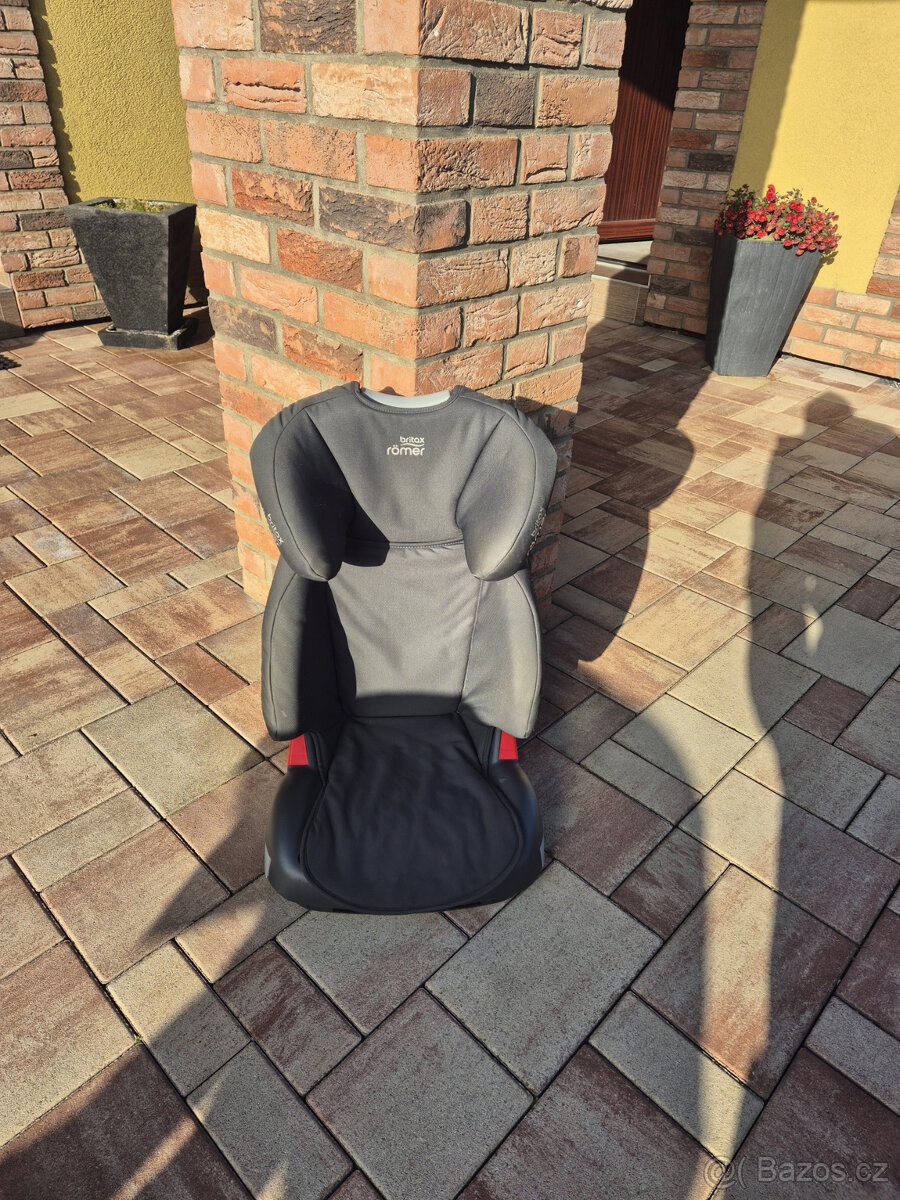 Autosedačka BRITAX RÖMER