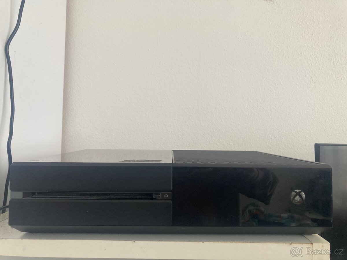 Xbox one fat 500GB