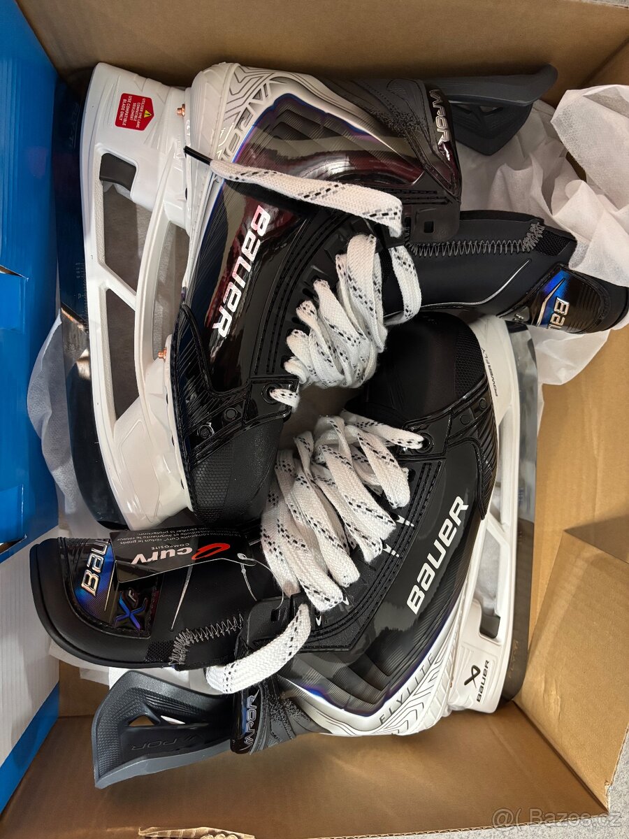 Hokejové brusle Bauer Vapor Flylite