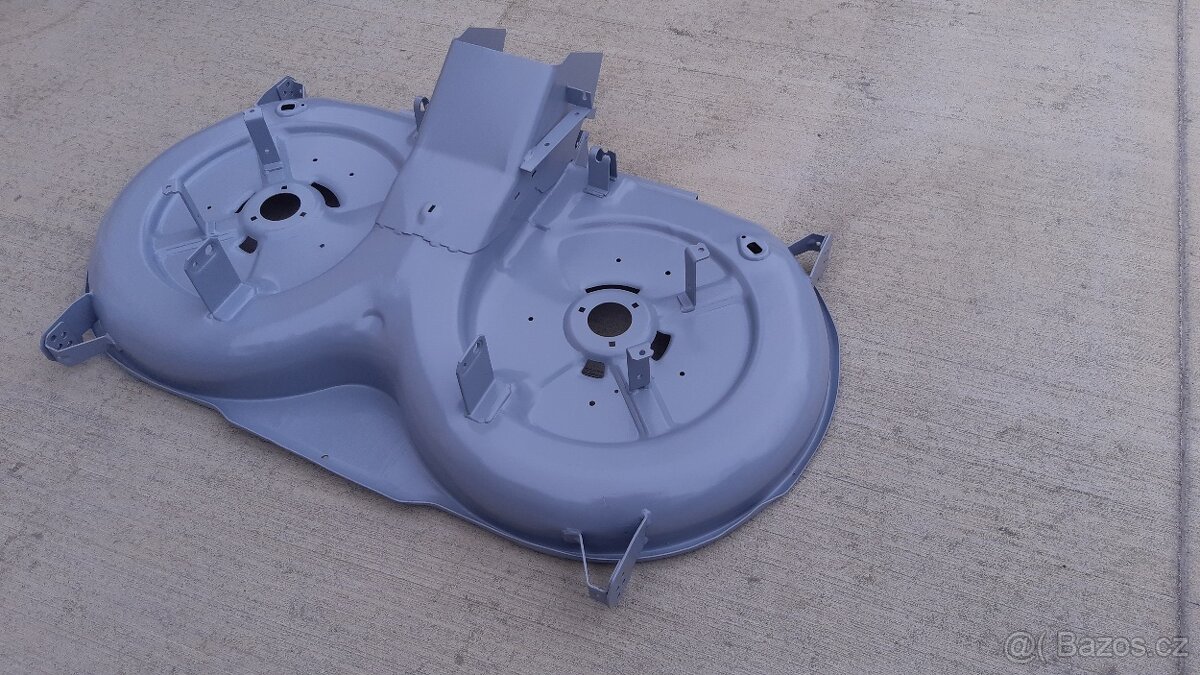 KRYT NOŽŮ/ŽACÍ ÚSTROJÍ - HONDA HF 2625