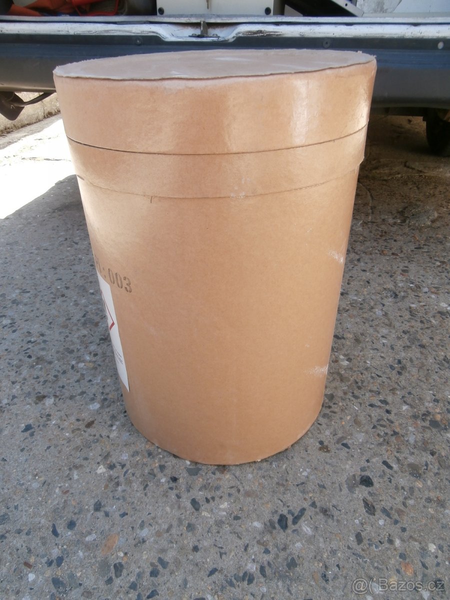 Soudky s víkem, sedátka, uložné boxy za 75 kč