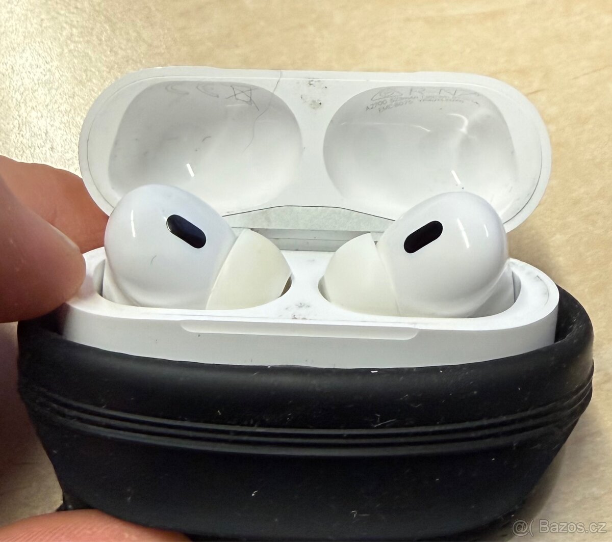 Airpods pro 2 - lightening