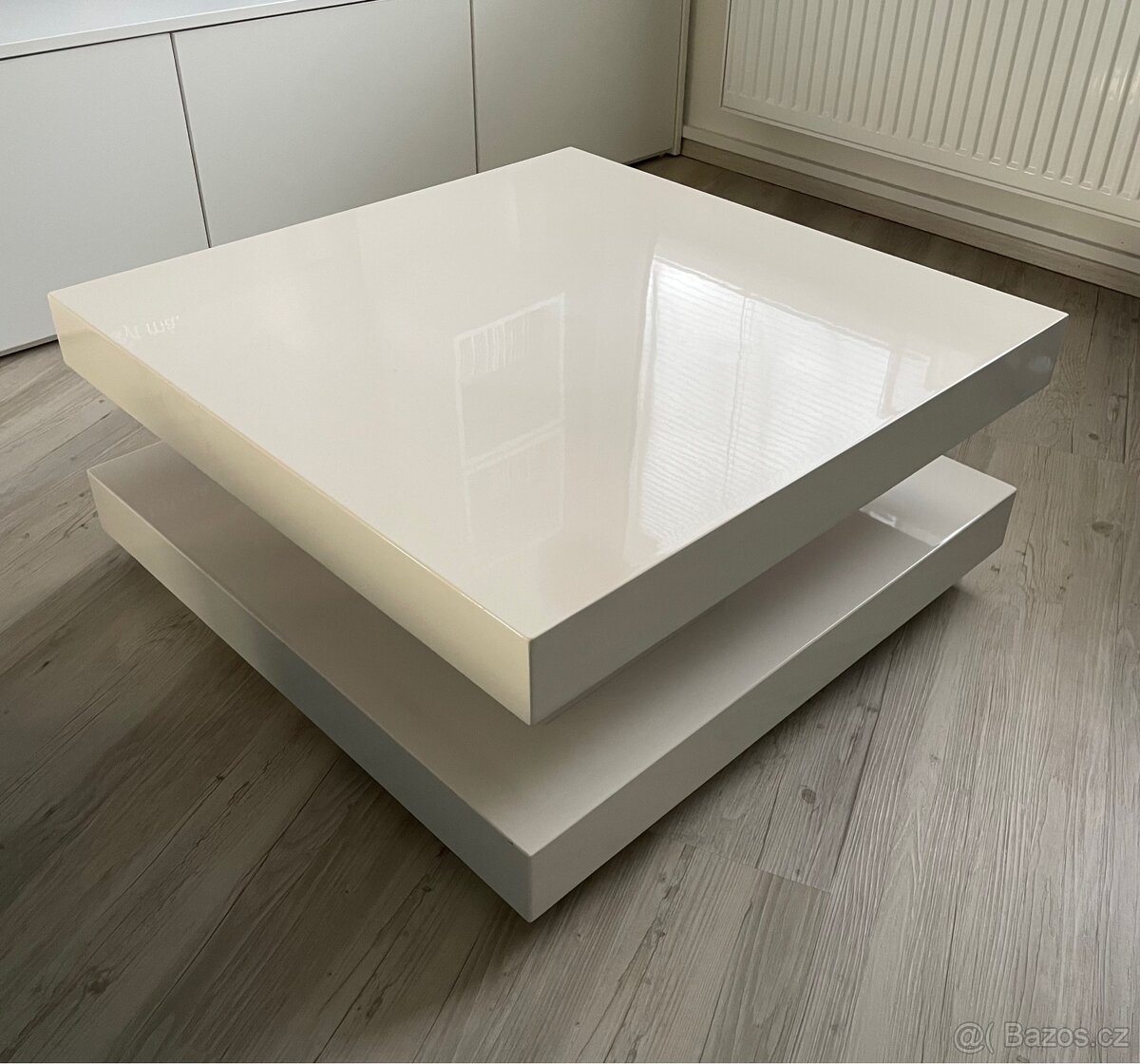 Konferenční stolek Lino Design