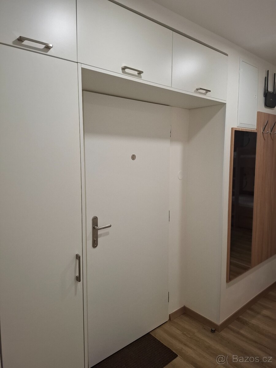 Prodej bytu 2+1 Praha. Smíchov